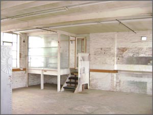 Norfolk Proposed Change Of Use Sound Insulation Scheme (s)