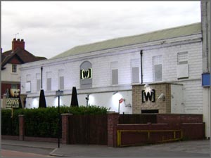 Norfolk Sound Insulation Design Upgrades