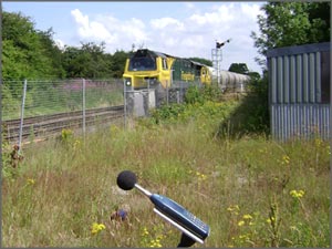 Norfolk Residential Development Noise Assessment (s)