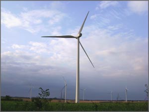 Norfolk Wind Turbine Noise Survey (s) & Noise Assessment (s)