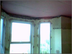Norfolk Sound Insulation Design Advice